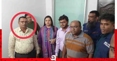 বাবুগঞ্জে ১৫ বছর ধরে চিকিৎসার নামে প্রতারণার অভিযোগ
