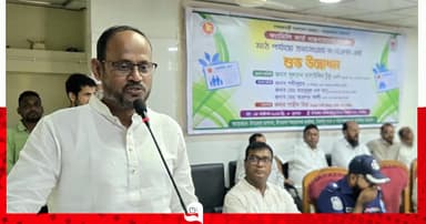 ফ্যামিলি কার্ড নিয়ে অনিয়ম করলে ছাড় দেওয়া হবে না: প্রতিমন্ত্রী টুকু
