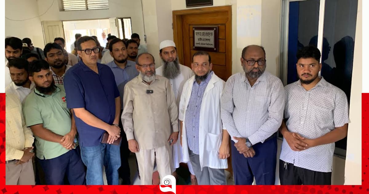 রামেবির ঘটনায় আরও দুইজন গ্রেপ্তার, ম্যাজিস্ট্রেট নিয়োগ