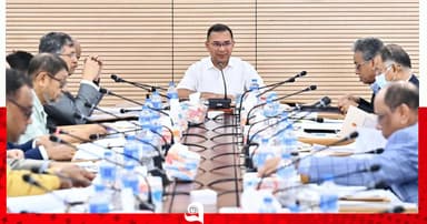 একনেকে ১৬ হাজার ২০৭ কোটি টাকার ১৩ প্রকল্প অনুমোদন