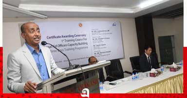 আইনগত সহায়তার মাধ্যমে ন্যায়বিচারের পথ সুগম করতে হবে: আইনমন্ত্রী