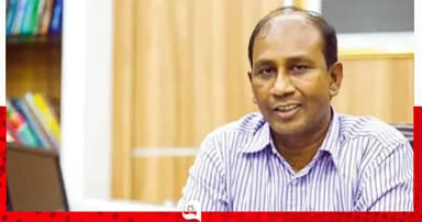 সাবেক এসবি প্রধান মনিরুল ও তার পরিবারের ব্যাংক হিসাব ফ্রিজ