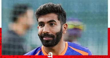 শত ফিট, তবু দলে নেই বুমরাহ