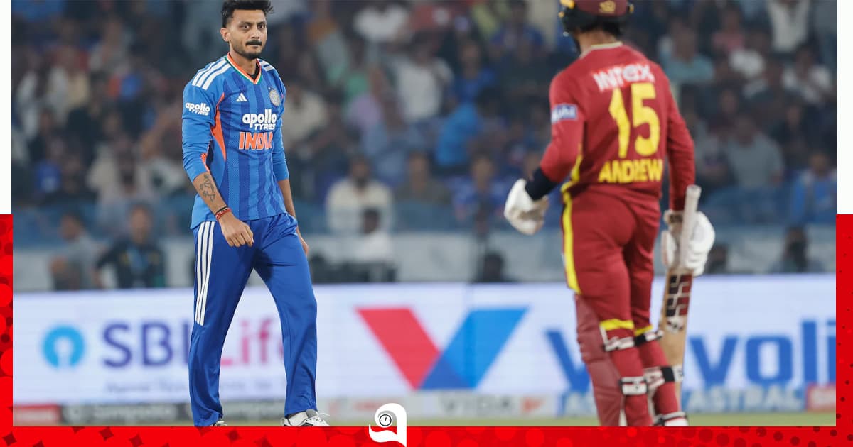 ভারত সিরেজে ওয়েস্ট ইন্ডিজের ভাগ্যে ‘কিছুই নেই’: সিইও ডেহরিং