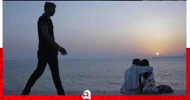 পরকীয়ার নাটক সাজাতে গিয়ে ফাঁসলেন নিজেই