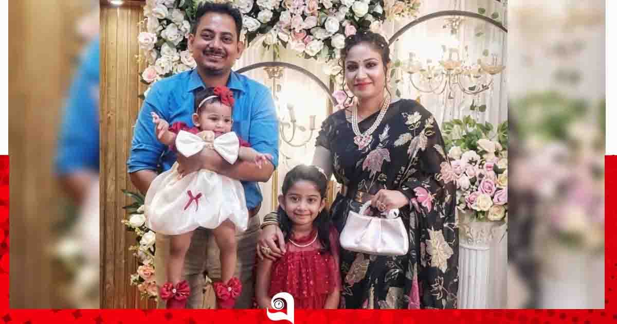 সন্ধান মেলেনি যশোরের একই পরিবারের চার জনের