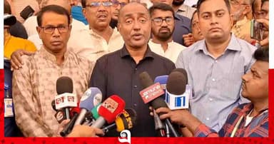 কেউ আইনের ঊর্ধ্বে নয়: আইনমন্ত্রী