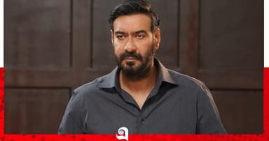 ‘জেলার ২’ ঝড়ে গতি হারাল অজয়ের ‘দৃশ্যম ৩’