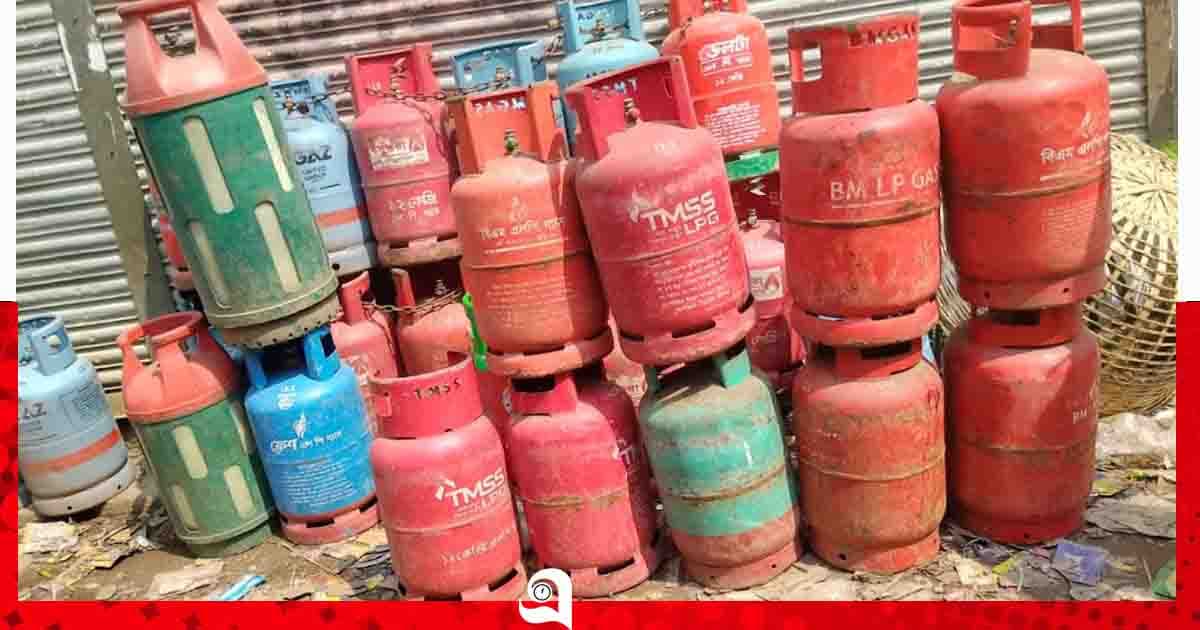 মঠবাড়িয়ায় রান্নার গ্যাসে হাহাকার, সিন্ডিকেটে জিম্মি সাধারণ মানুষ