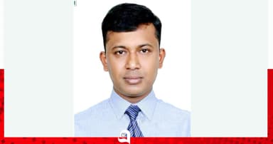 গাজীপুর সিটি করপোরেশনের প্রধান প্রকৌশলীর চলতি দায়িত্ব পেলেন সুদীপ বসাক