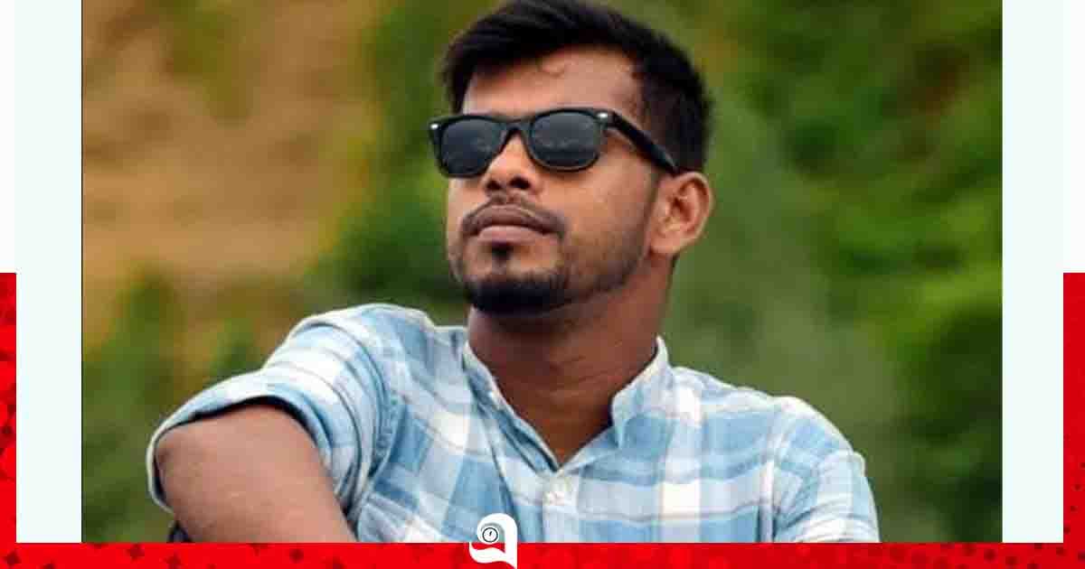 গৌরনদীতে যাত্রীবাহী বাসের চাপায় কাতার প্রবাসী নিহত