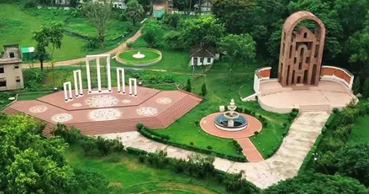 সকল শিক্ষার্থীকে ছাত্রদলের অনুষ্ঠানে যেতে হলের নোটিশ, বিব্রত শিক্ষার্থীরা