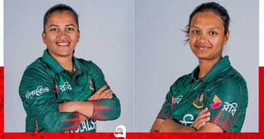 টি-টোয়েন্টি দলের নতুন অধিনায়ক নাহিদা