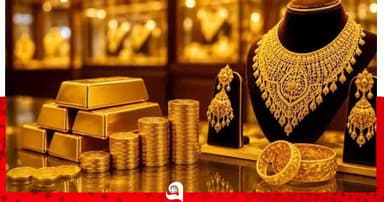 আগামীকাল সারাদেশে বন্ধ থাকবে সোনার দোকান