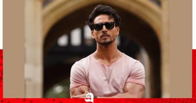টাইগার শ্রফকে লক্ষ্য করে গুলি, আহত ২