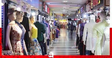 দুর্গাপূজায় শপিংমল-মার্কেট খোলা রাখার নতুন সময় নির্ধারণ