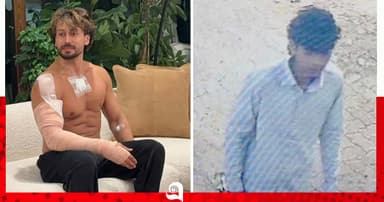 টাইগার শ্রফকে হত্যা চেষ্টার অভিযোগে গ্রেপ্তার ৩