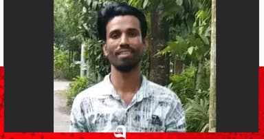 ইঁদুর মারা বৈদ্যুতিক ফাঁদে জড়িয়ে রংমিস্ত্রির মৃত্যু