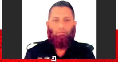 ফেনীতে ট্রাকের ধাক্কায় প্রাণ গেল এসআরবি কর্মকর্তার