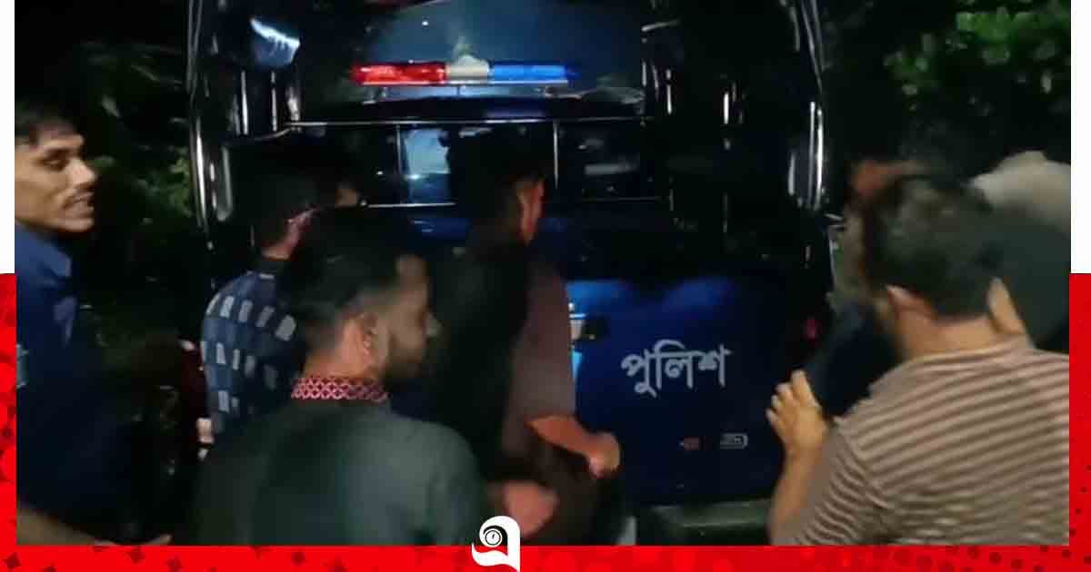কুমিল্লায় কিশোর গ্যাংবিরোধী অভিযানে আরও ৩৬৩ জন আটক