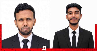 বেরোবিতে পাবনা জেলা ছাত্র কল্যাণ পরিষদের কমিটি ঘোষণা