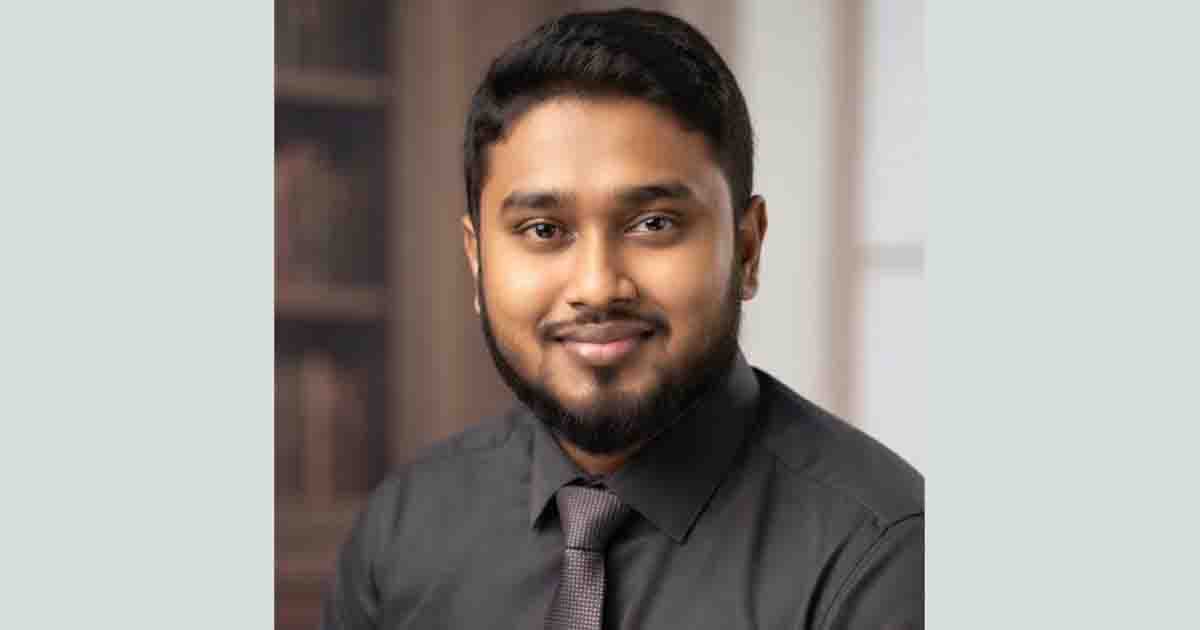 রাজবাড়ীতে বাস-মোটরসাইকেল সংঘর্ষে যুবক নিহত