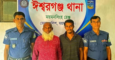 ছাত্রলীগ নেতা ছিনতাই মামলায় বিএনপি নেতা কারাগারে
