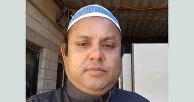 সচ্ছলতার স্বপ্ন নিয়ে প্রবাসে, ফিরলেন নিথর দেহে