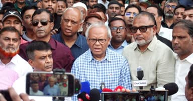 ৭ নভেম্বরের চেতনা আবারও জনগণকে ঐক্যবদ্ধ করবে: রিজভী