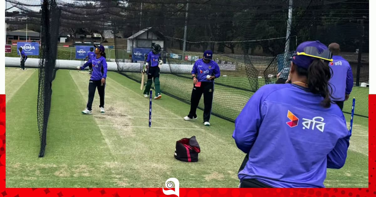 অস্ট্রেলিয়ায় ঐতিহাসিক সিরিজ খেলতে নামছে বাংলাদেশ