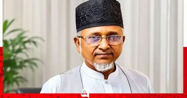 আপসের পরেও জামিন পেলেন না নজরুল
