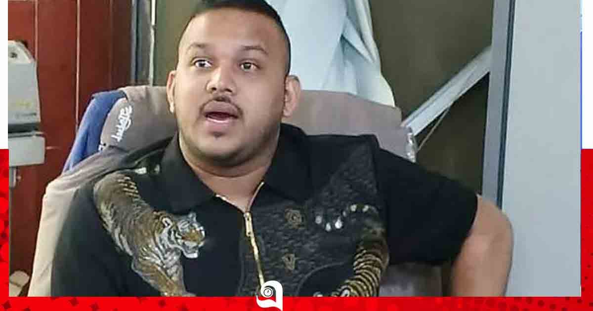 পুলিশের সহযোগিতায় পালালেন শীর্ষ মাদক কারবারি 'পিচ্চি রাজা'