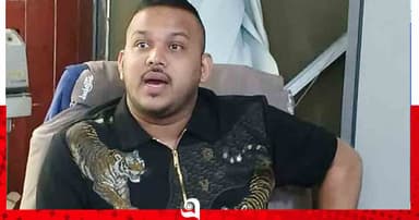 পুলিশের সহযোগিতায় পালালেন শীর্ষ মাদক কারবারি 'পিচ্চি রাজা'