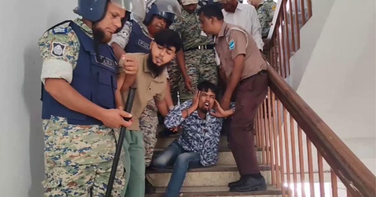 গোপালগঞ্জে মুহিন হত্যা মামলায় দুজনের মৃত্যুদণ্ড