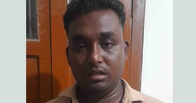 লাভের প্রলোভনে কোটি টাকা হাতিয়ে নেওয়ার অভিযোগে আটক ১