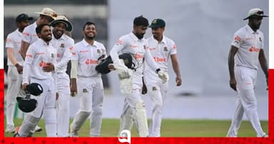 আফগানিস্তানের বিপক্ষে মাঠে নামছে বাংলাদেশ