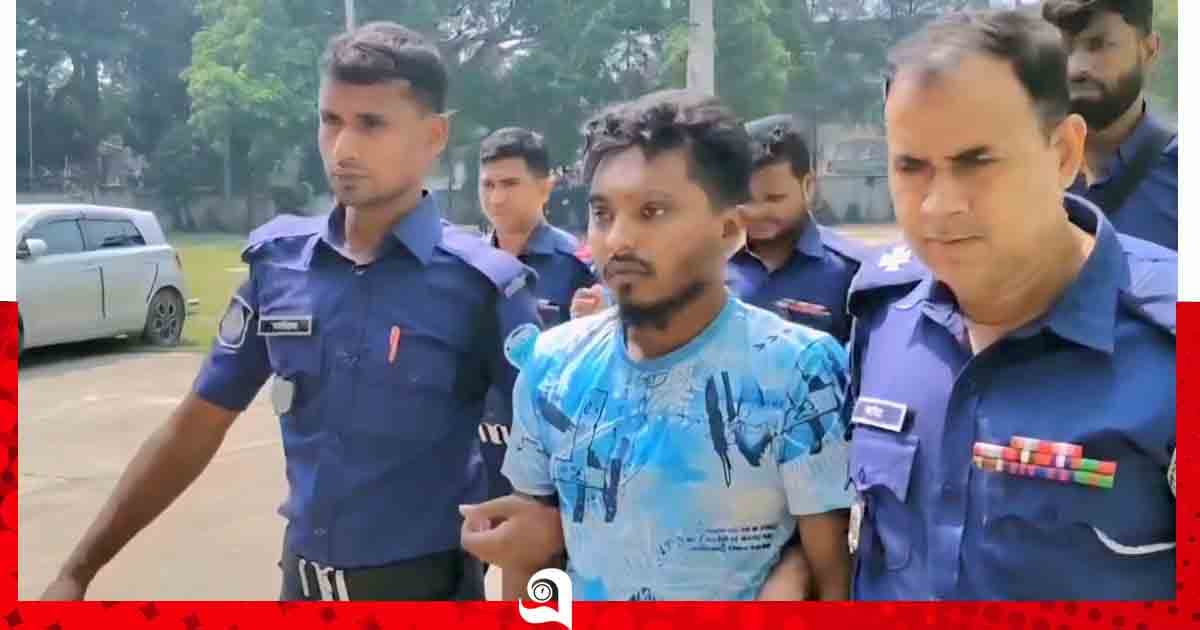 রাঙামাটি জজ আদালতের দ্বিতীয় মৃত্যুদণ্ড রায়, যুবকের ফাঁসি