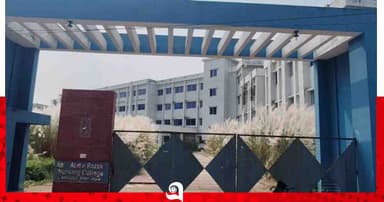 ৪০ কোটি টাকার নার্সিং কলেজে শিক্ষক মাত্র একজন, অচল ৬ ল্যাব
