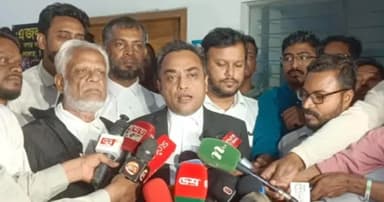 রায়হান হত্যা মামলা: এসআই আকবরের মৃত্যুদণ্ড, দুইজনের যাবজ্জীবন