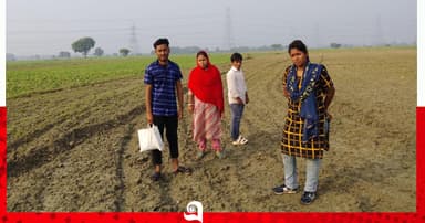কুষ্টিয়া সীমান্তে পুশ-ইন চেষ্টা, প্রতিহত করল বিজিবি