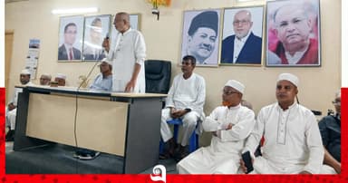 ‘যোগ্য প্রার্থী বাছাইয়ে কোনো তদবির চলবে না’