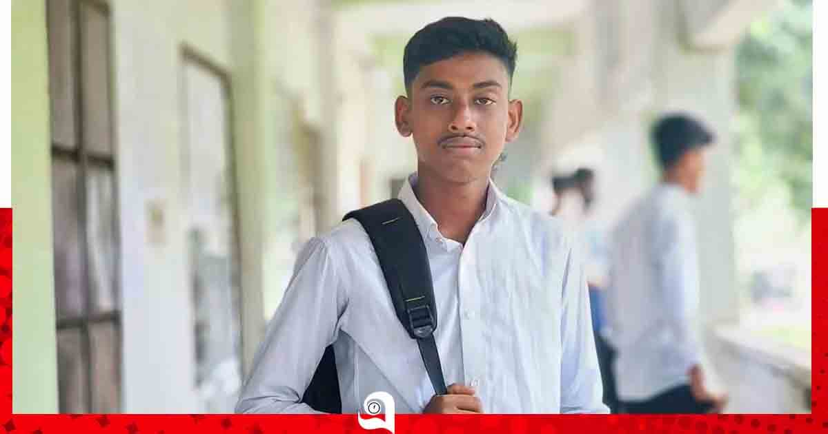 মহেশখালীতে ডেঙ্গু আক্রান্ত কলেজছাত্রের মৃত্যু