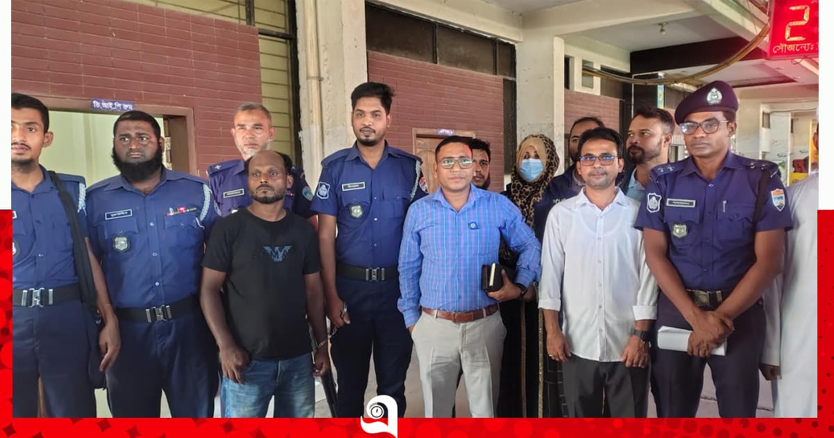 ব্রাহ্মণবাড়িয়ায় টিকিট কালোবাজারি নির্মূলে অভিযান, গ্রেপ্তার ১