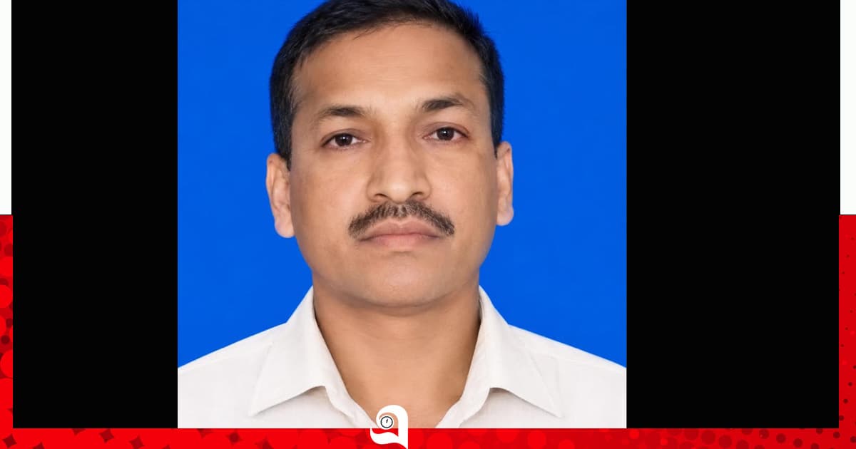 নিখোঁজের এক দিন পর ধানক্ষেত থেকে কৃষকের মরদেহ উদ্ধার
