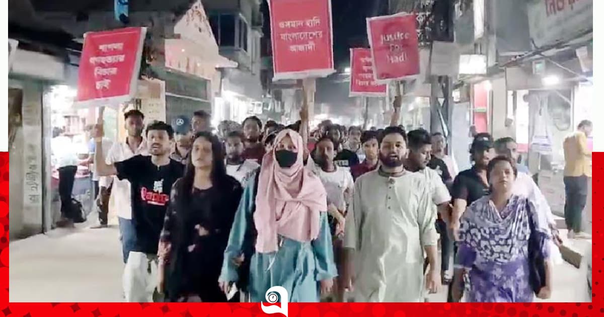 দিল্লির প্রেসক্রিপশনে পরিচালিত হয় বাংলাদেশ: সৈয়দপুরে জাবের