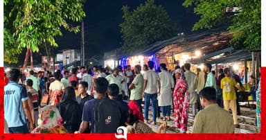 পীরগঞ্জে ‘কিশোর গ্যাং’-এর দাপট, চরম নিরাপত্তাহীনতায় বাসিন্দারা