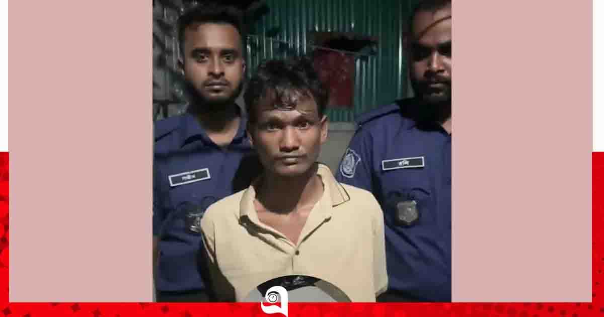কটিয়াদীতে ইয়াবাসহ মাদক কারবারি গ্রেপ্তার