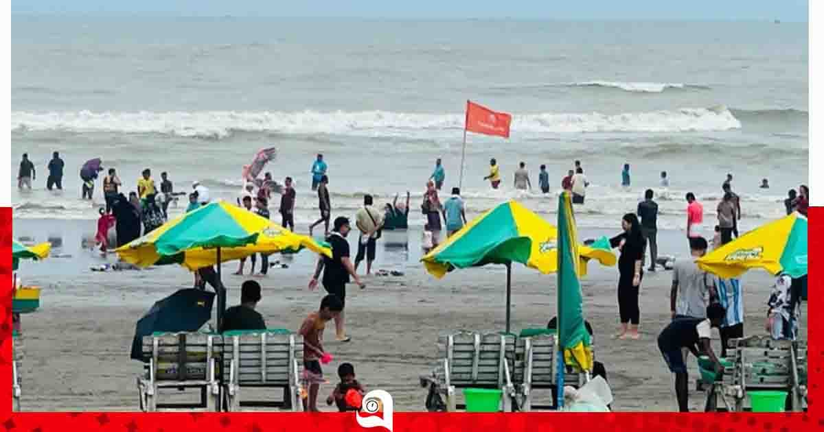 কক্সবাজারে তিন মাসের পর্যটন কার্নিভাল, থাকছে রাতভর বিনোদন