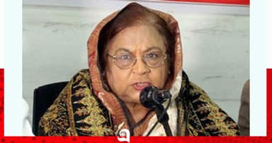 বাউফল সফরে আসছেন সেলিমা রহমান