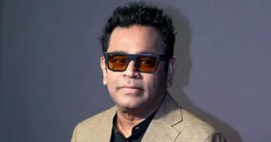 মঞ্চ আমার কাছে মৃত্যুর মতো মনে হতো: এ আর রহমান